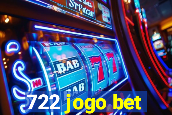 722 jogo bet